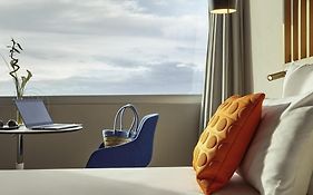 Novotel Thalassa Le Touquet