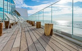 Novotel Thalassa Le Touquet